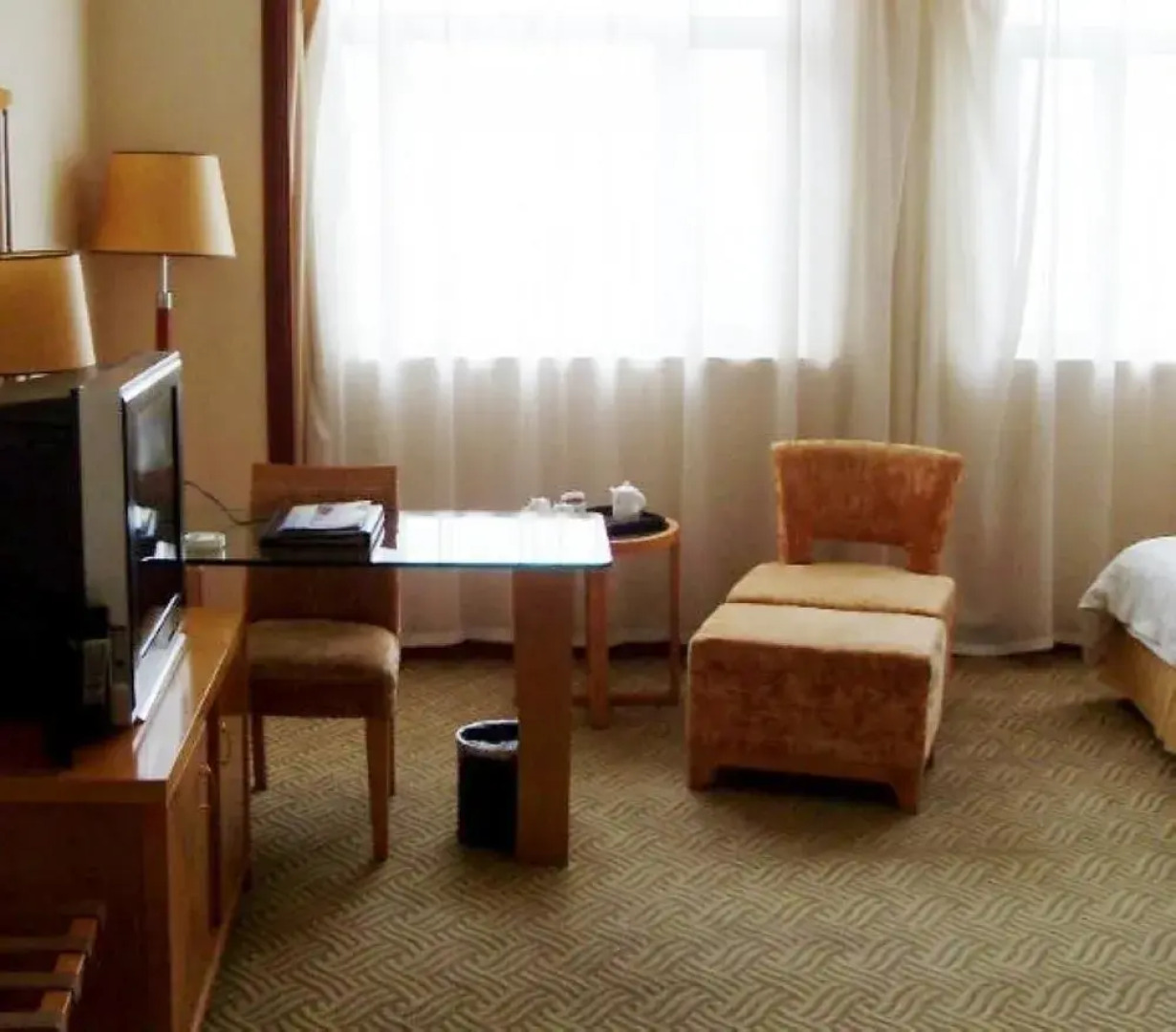 Meganeon Seaview Hotel