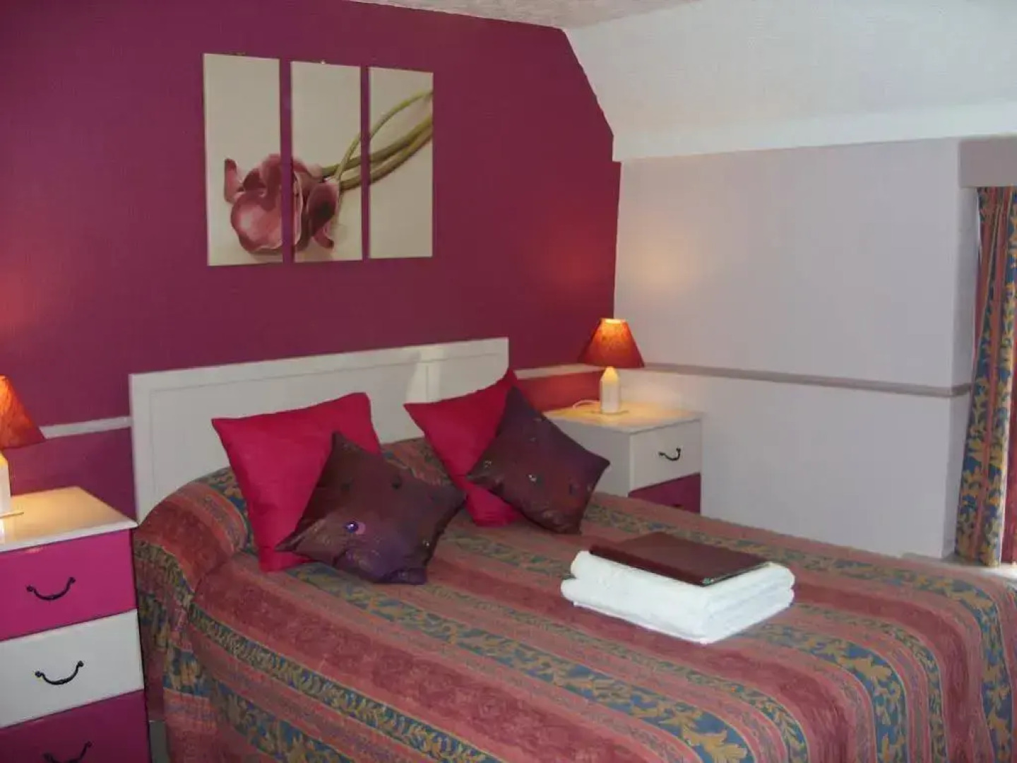 The Beacons Guest House