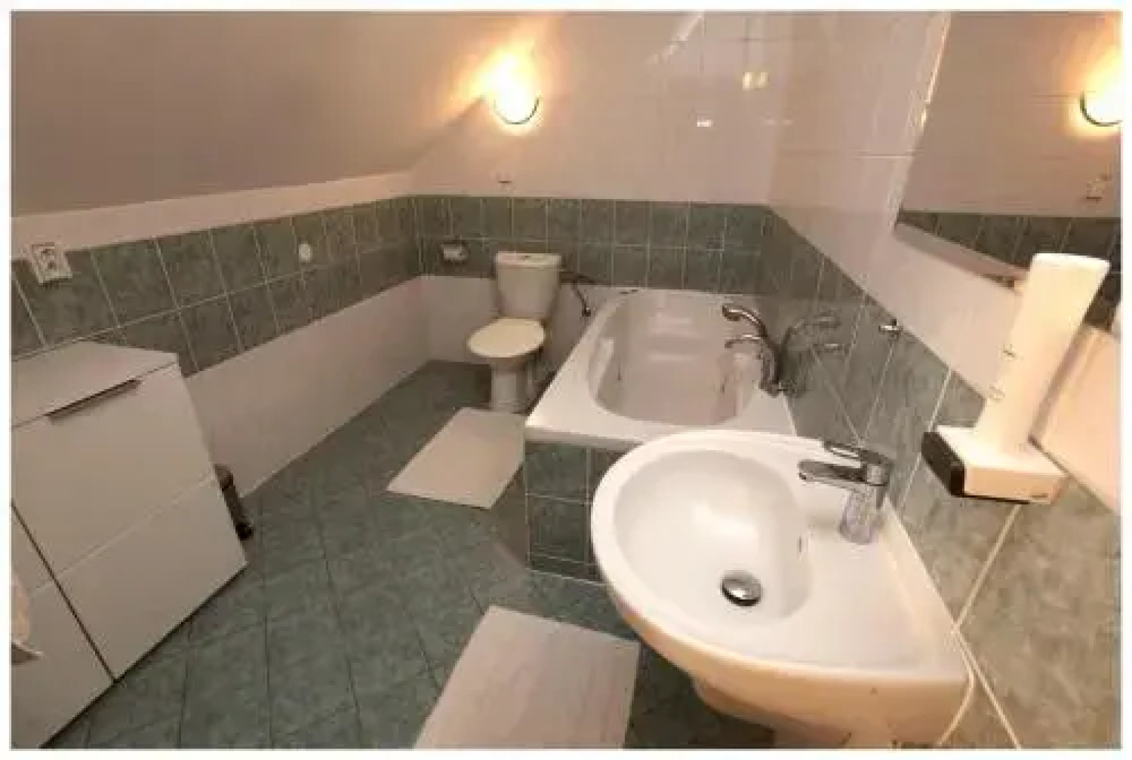 Restaurace a penzion u Buchlovského zámku