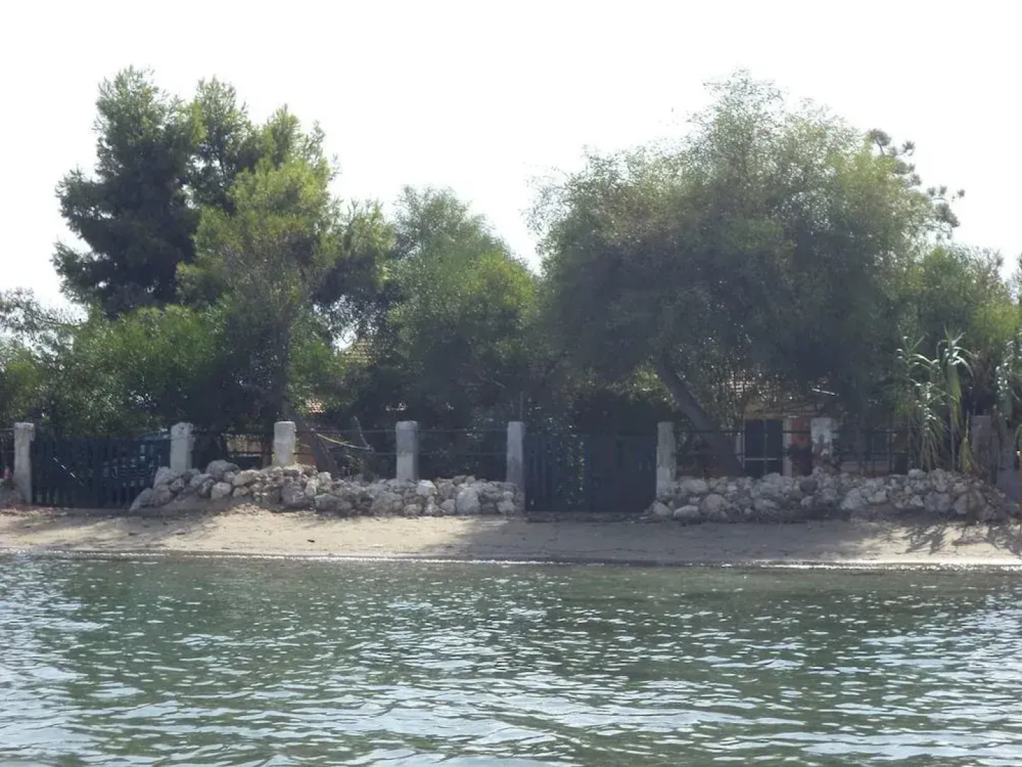 Home Maro Dream Beach House