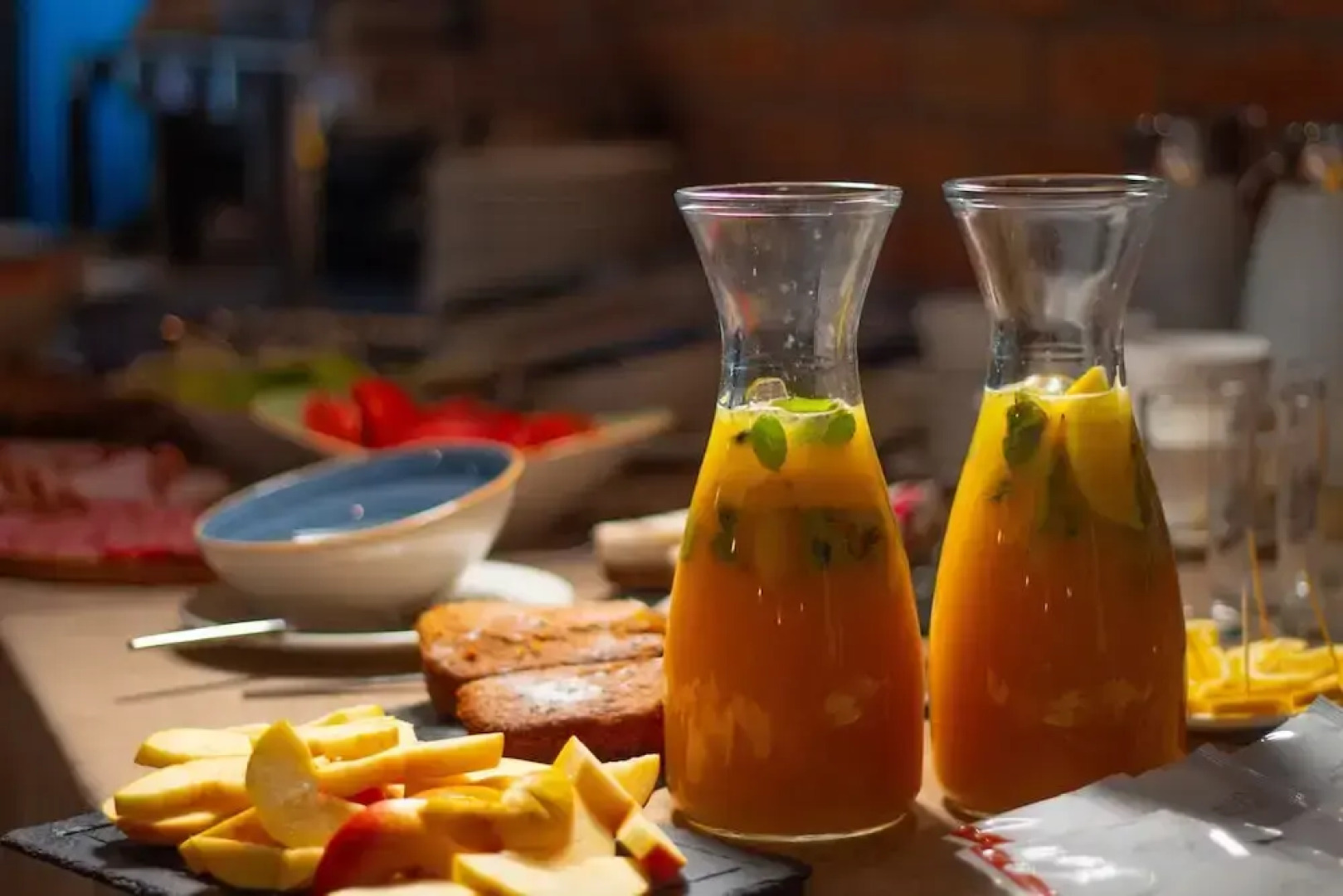 Отель Panorama By Mgzavrebi