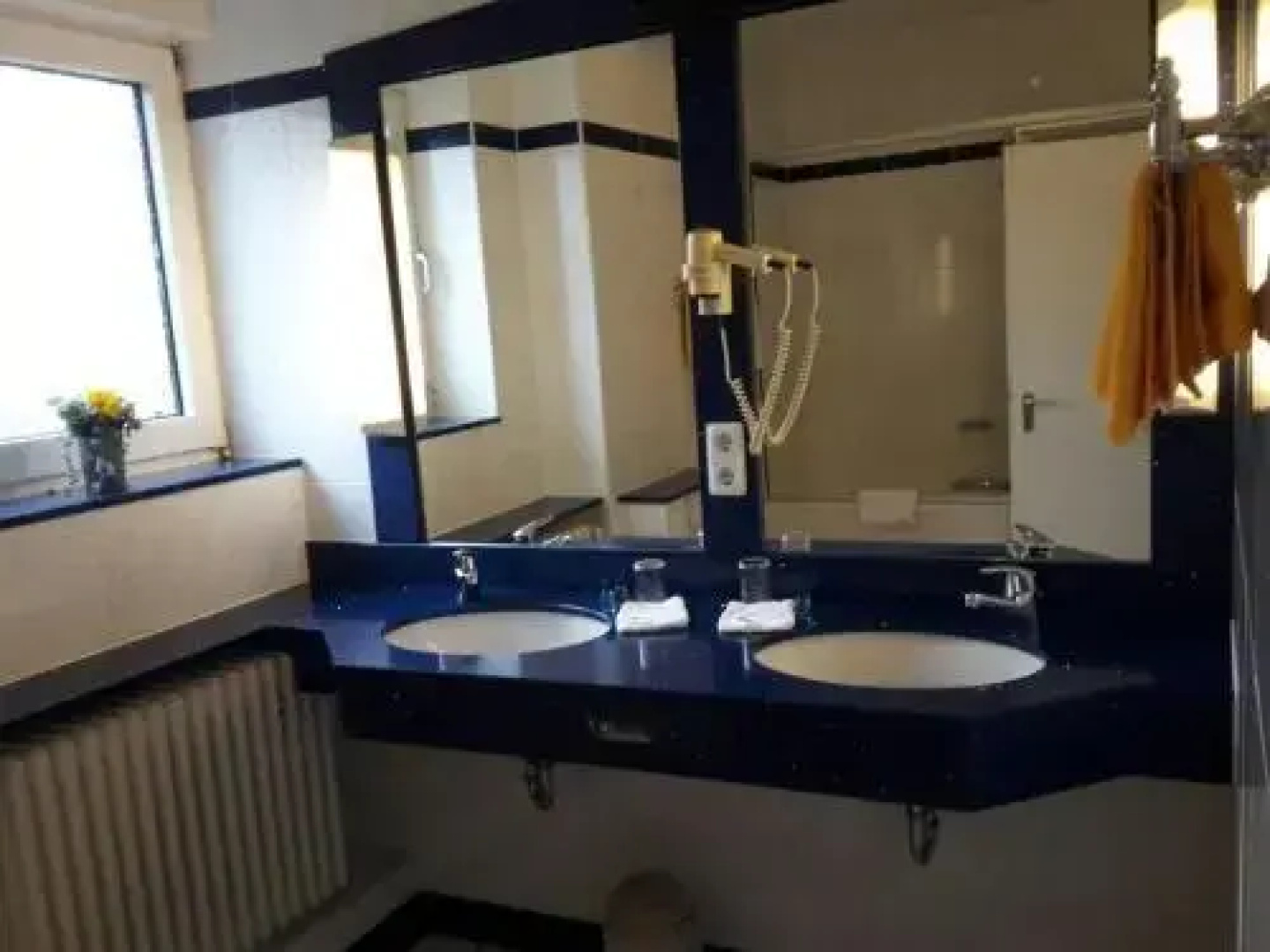 Hotel Haus am Rieth