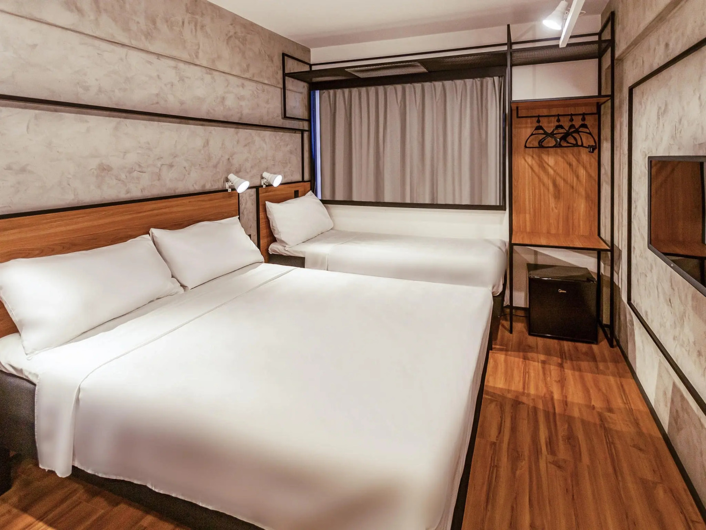 ibis Caucaia Porto do Pecém