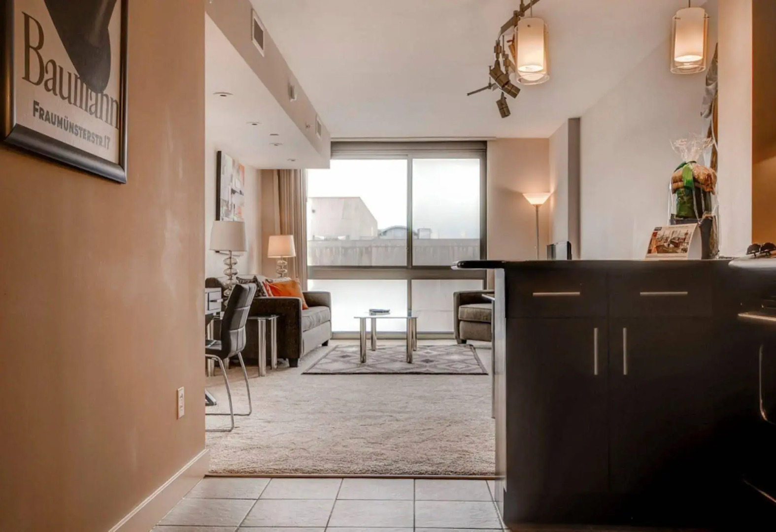 Global Luxury Suites at Tasman