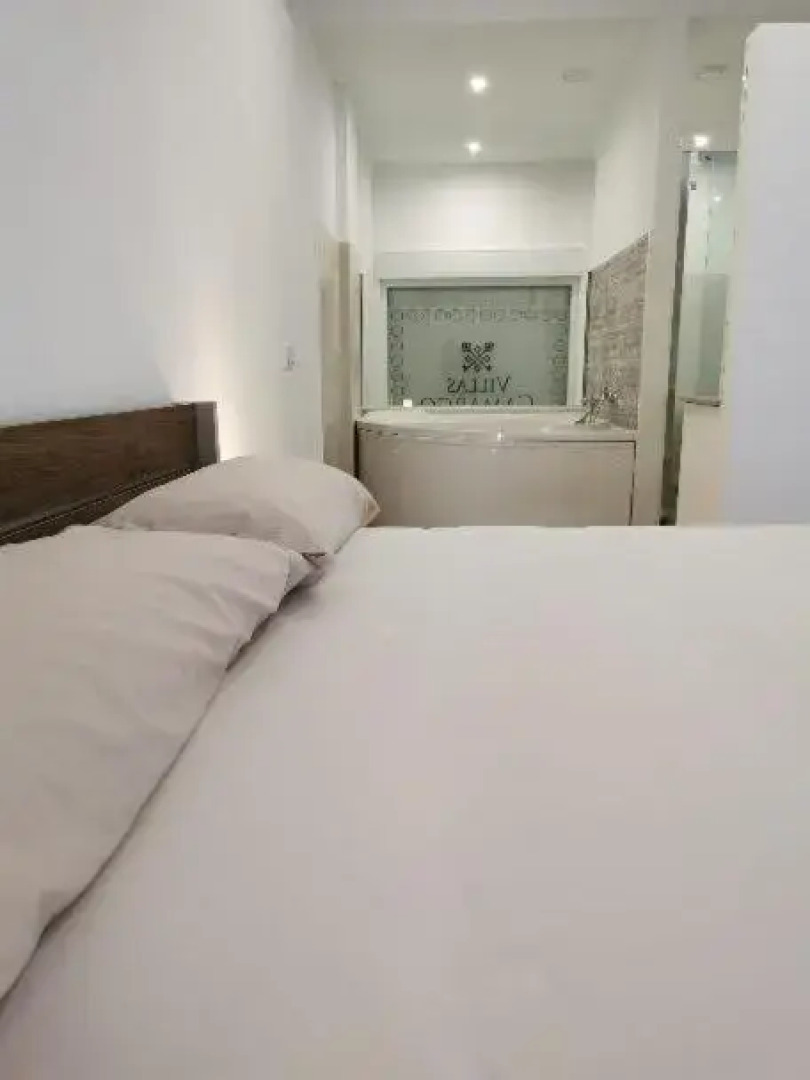 Villas Camargo.suites