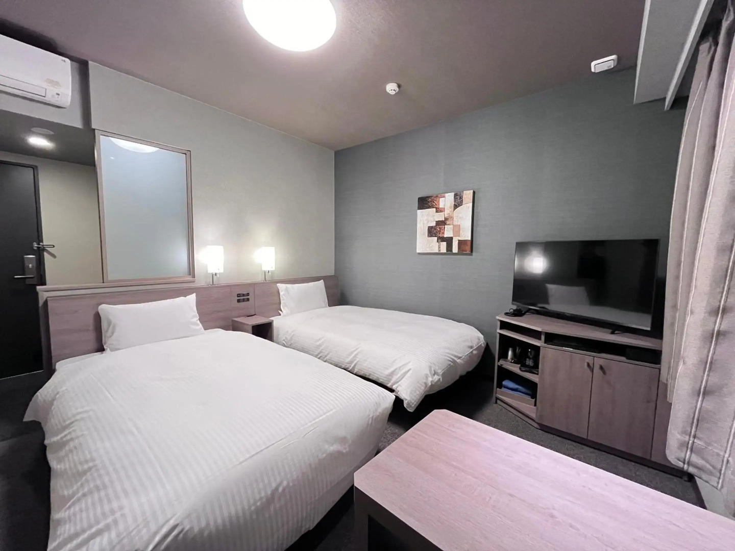 Hotel Route Inn Kuwana