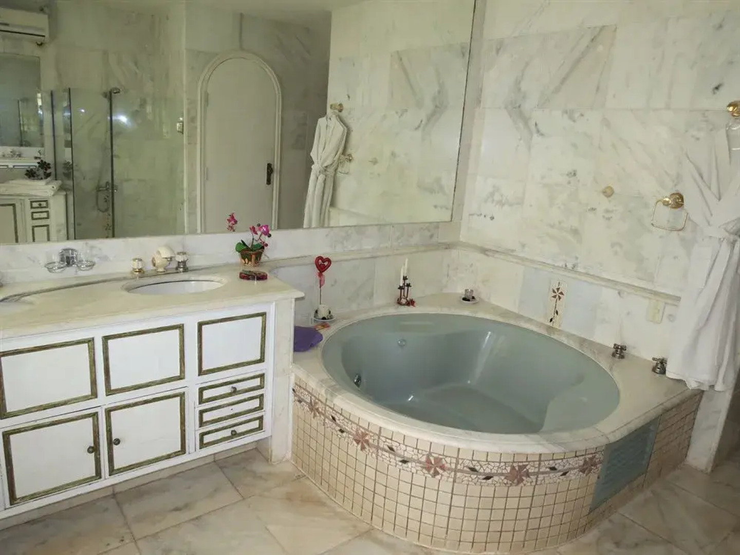 Casablanca Spa & Golf