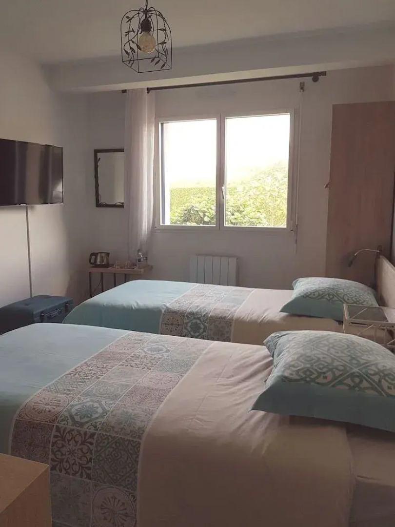 l'Auberge du fumoir d'Armen