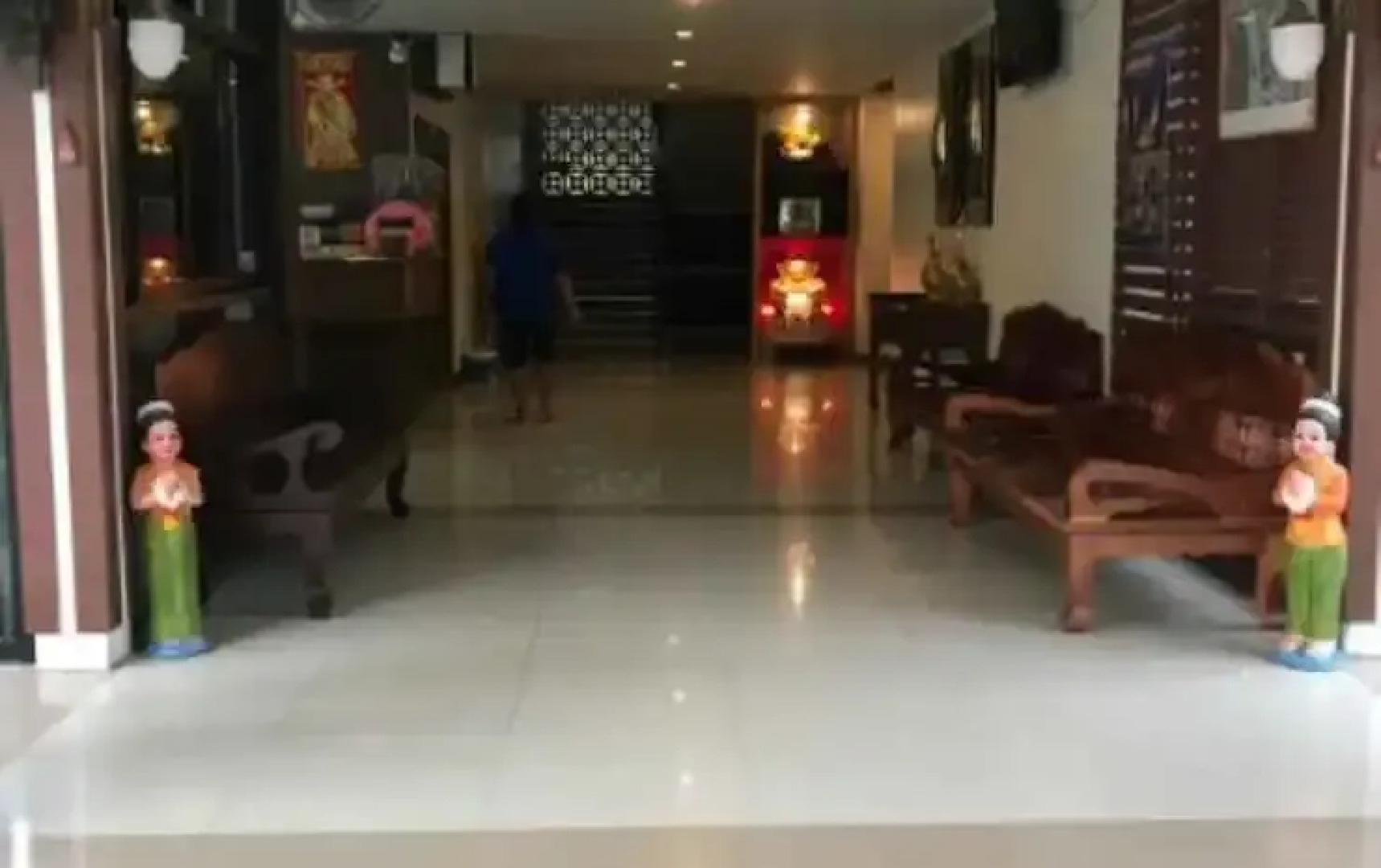 Baan Suanphet Resort