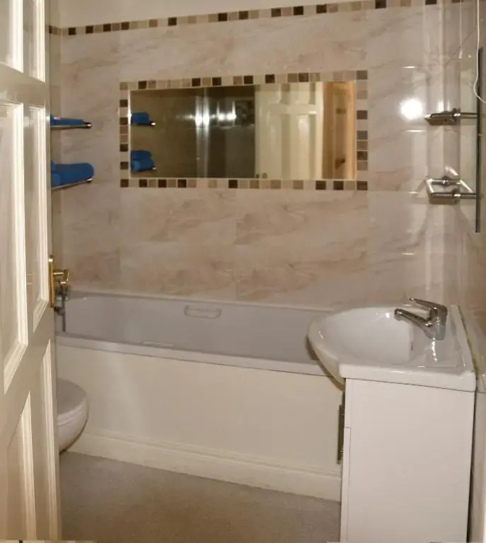 Townley Hall Apartments