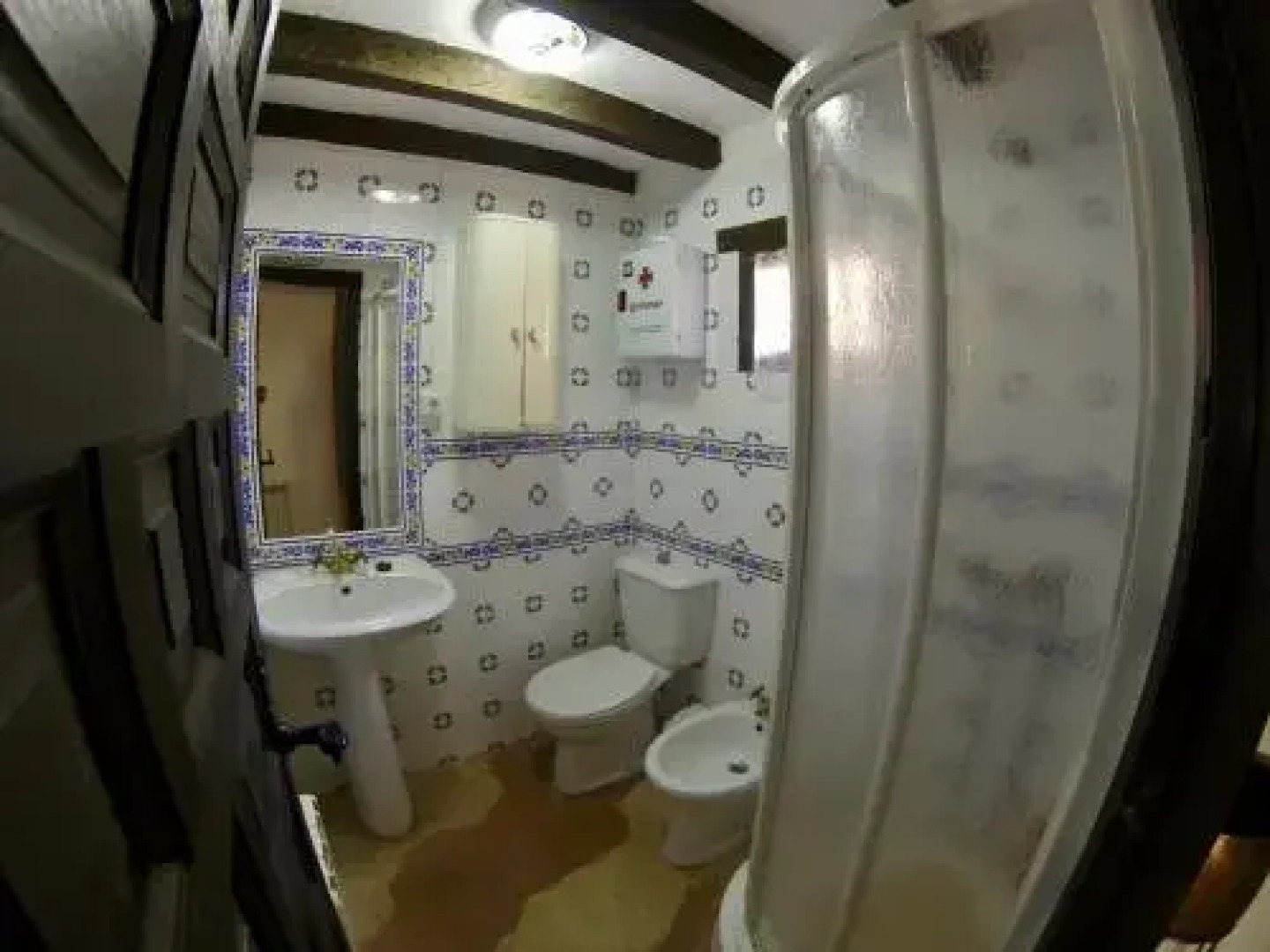 Casa Rural Bracamonte