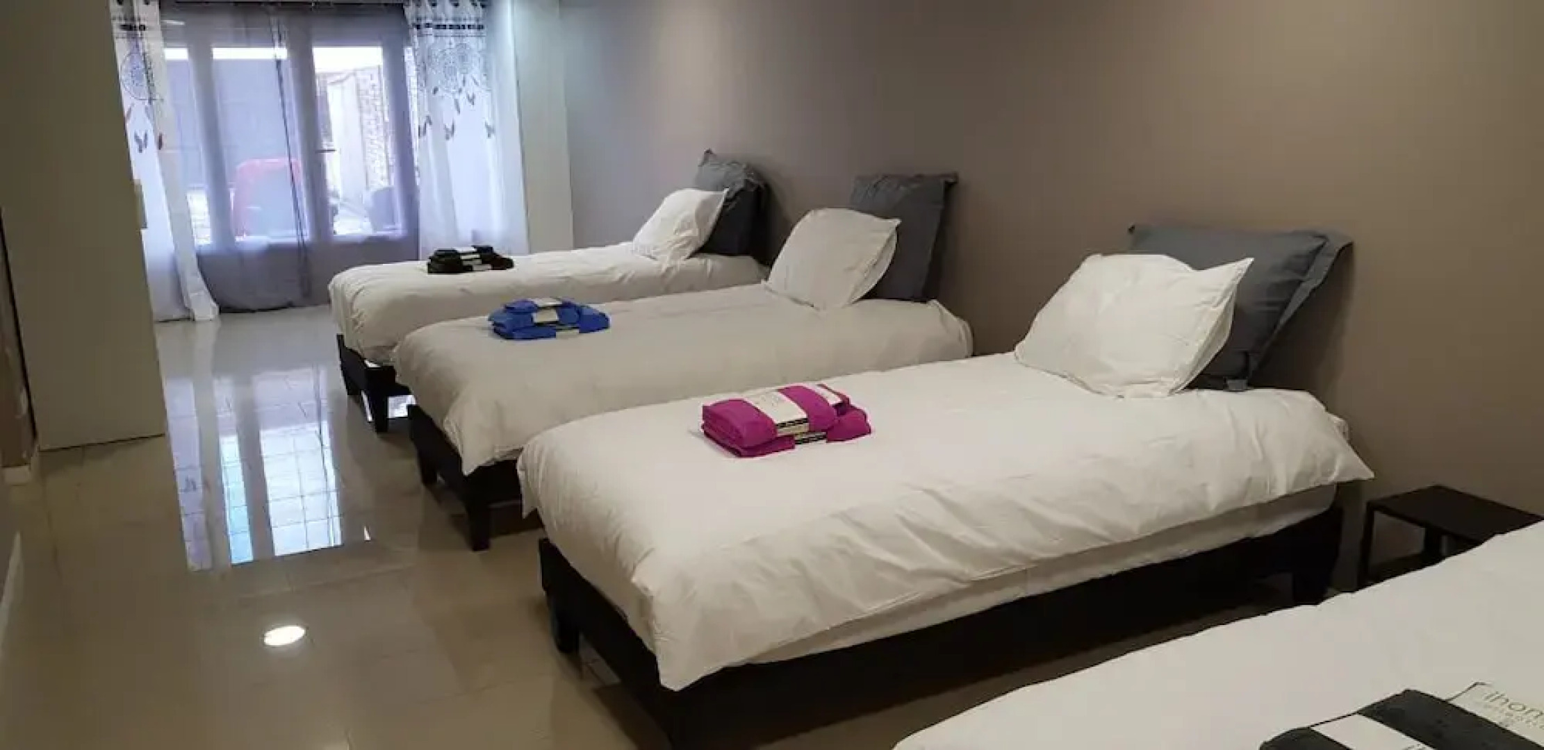 Le Vert-Galant CDG - Parc des expositions - Paris