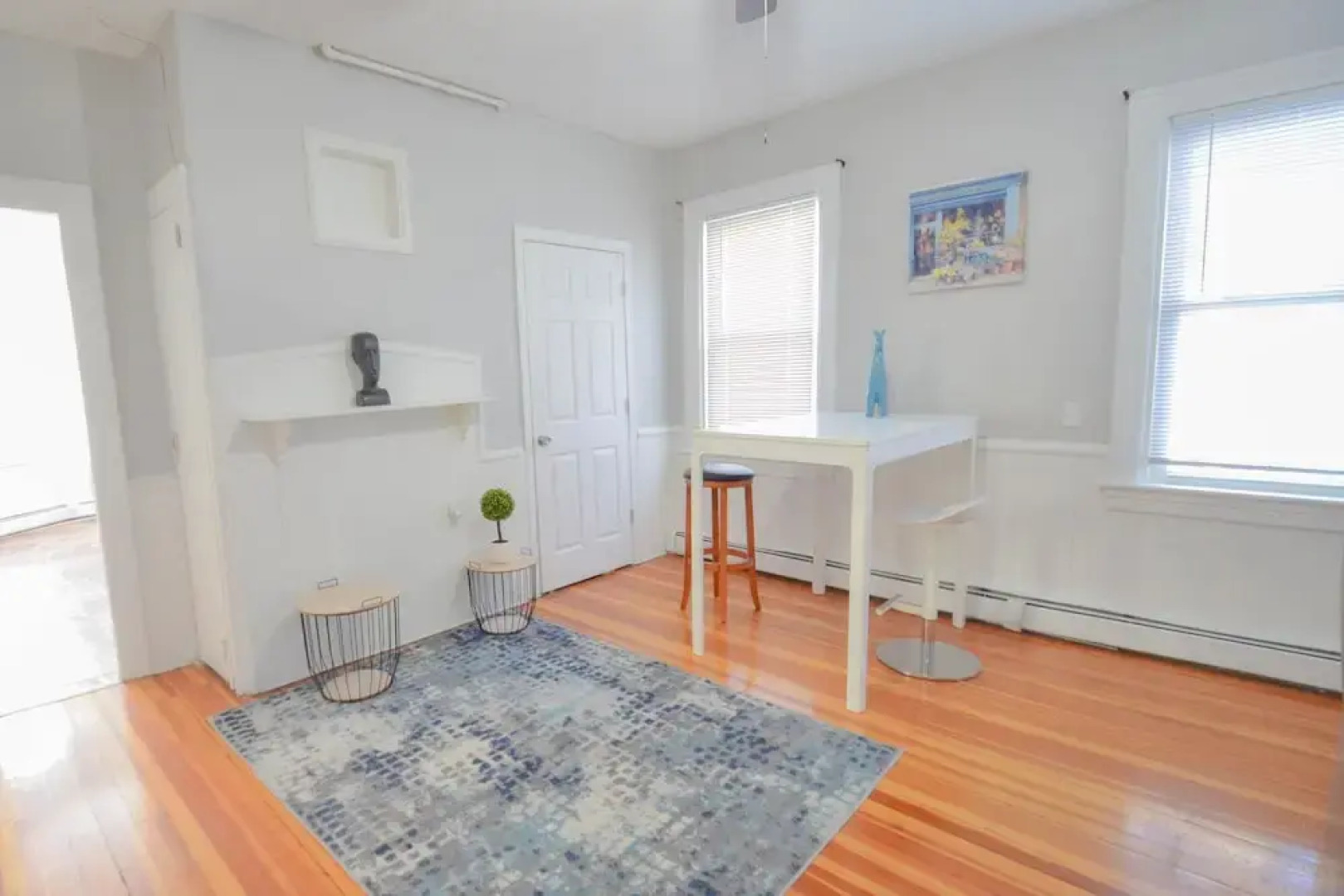 Lovely 3 bedroom apartment V