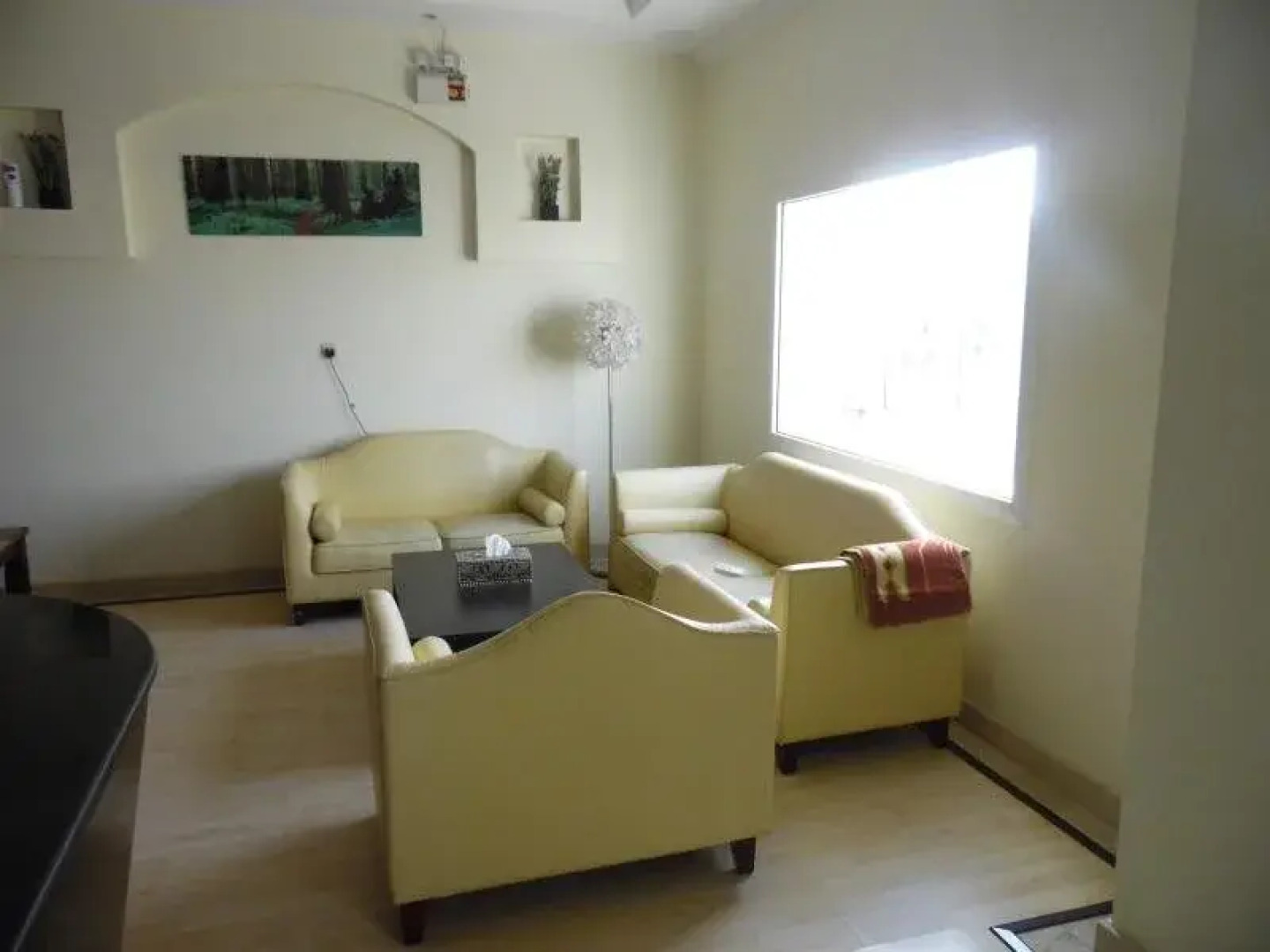 Madaen 1 Hotel
