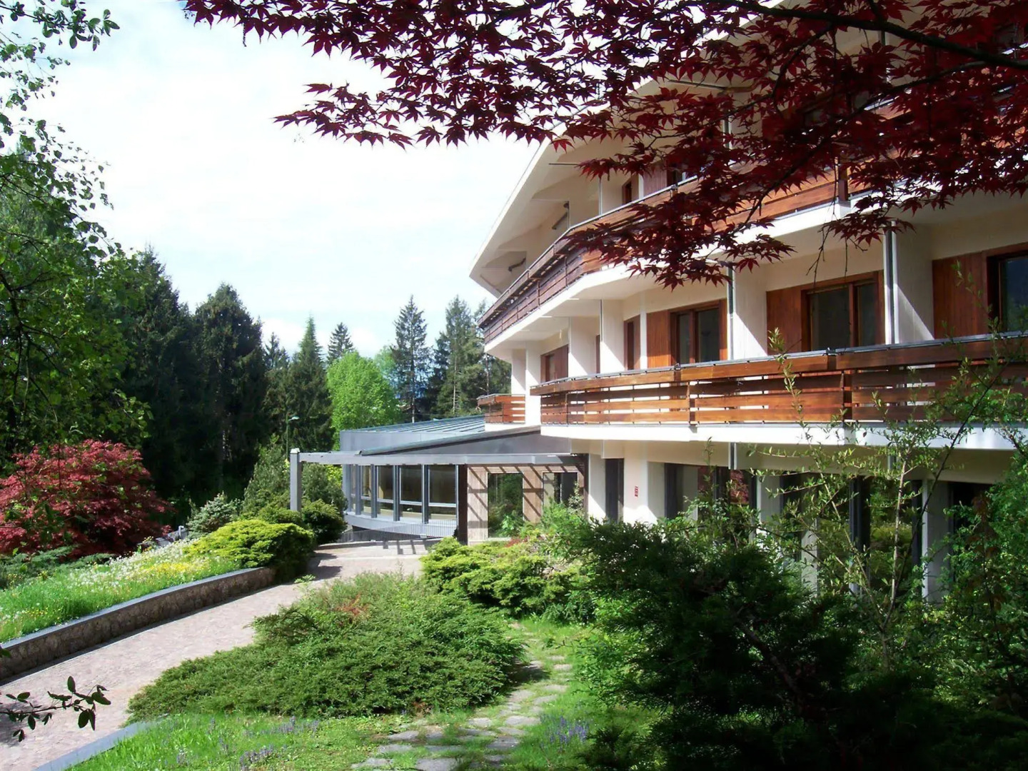 Grand Hotel Presolana