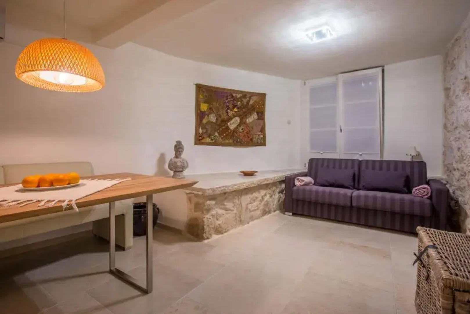 Stone Villa Levanda With Private Pool