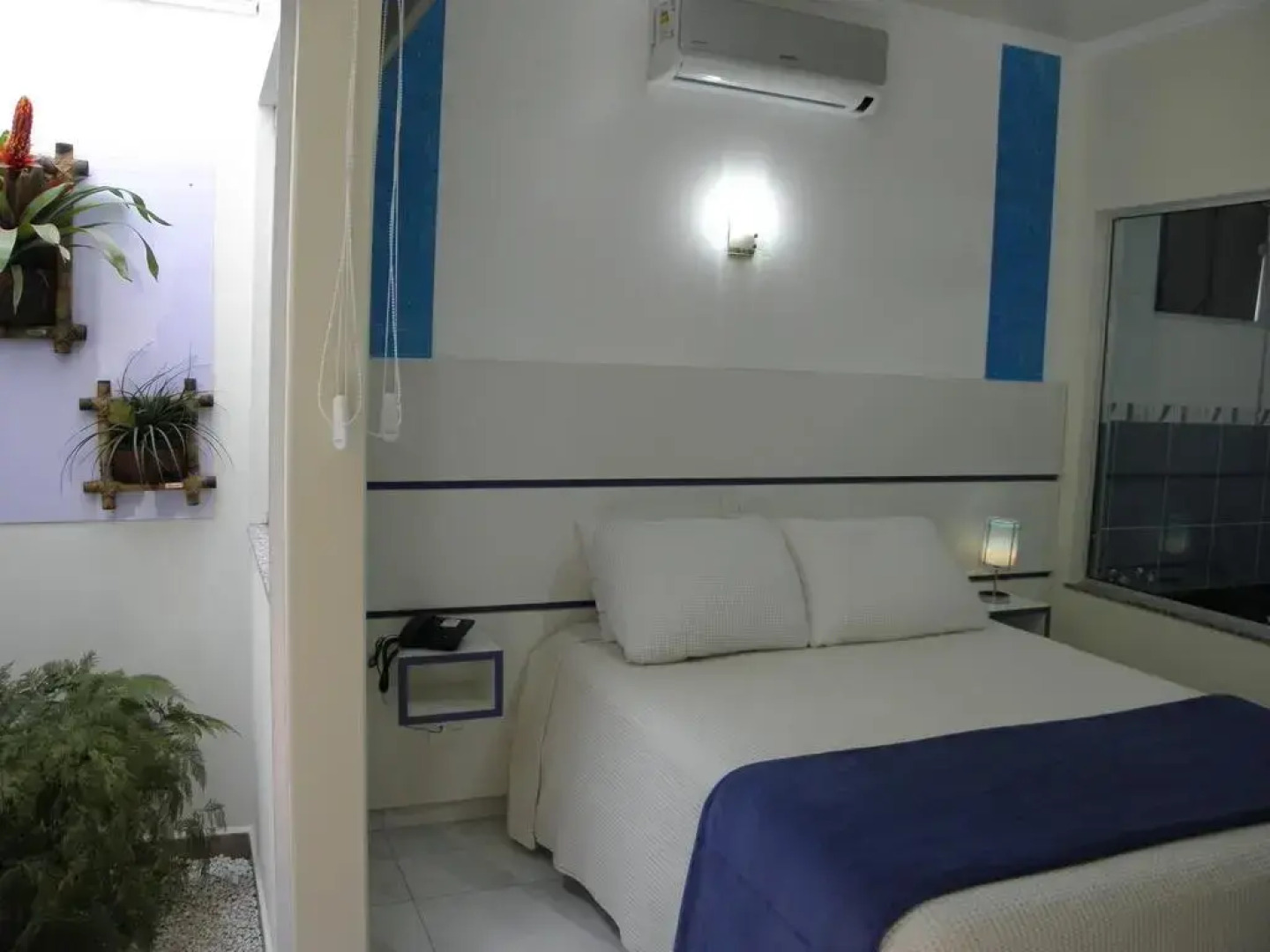 Rio Claro Plaza Hotel