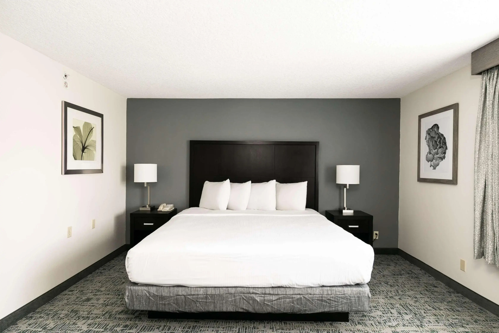 Best Western Inn & Suites San Diego – Zoo/SeaWorld Area