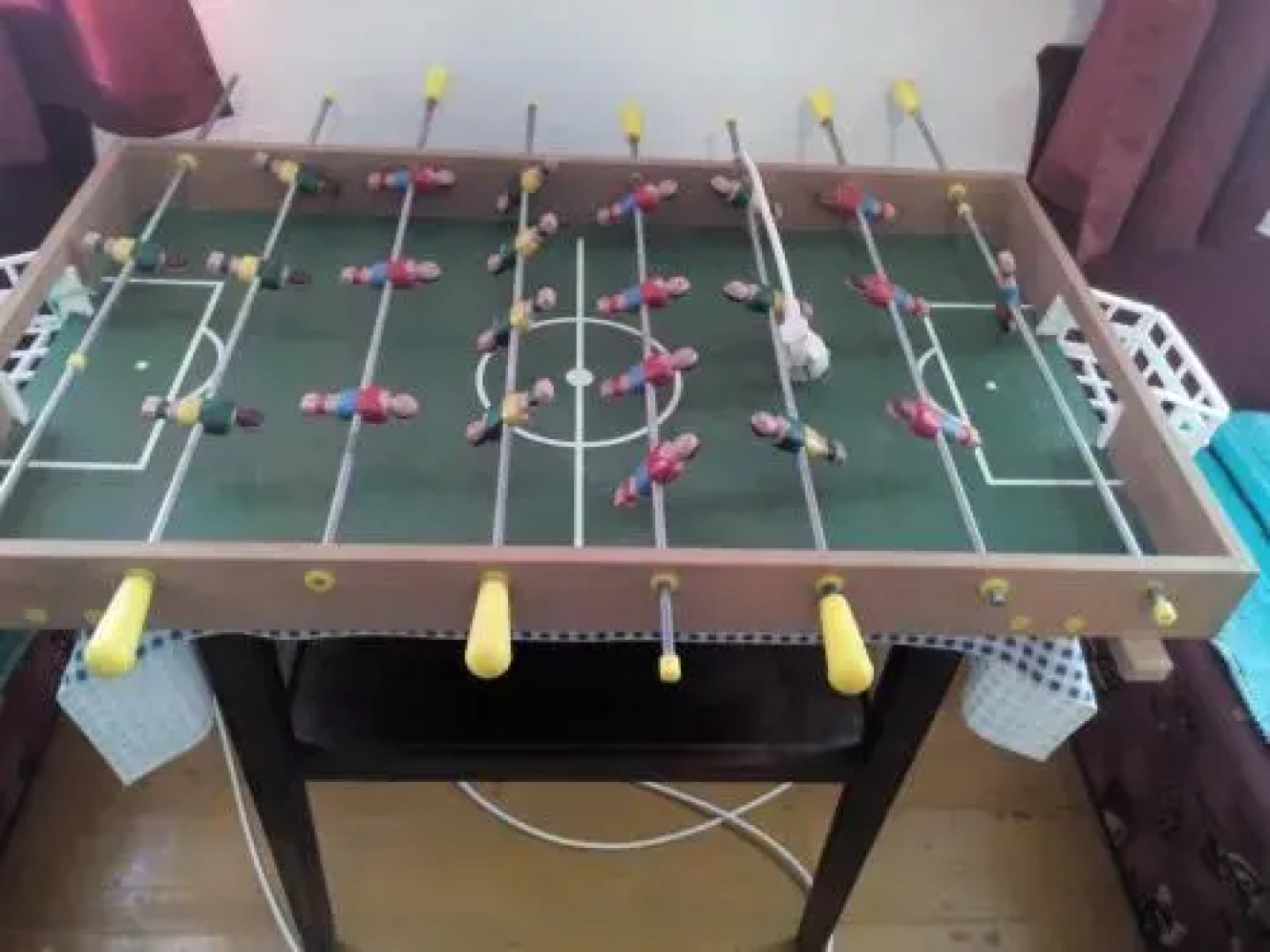 Családi Vendégház