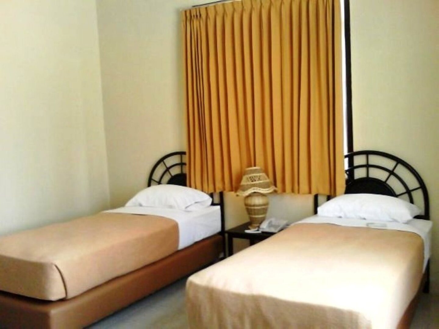 Cottage Nalendra Nuansa Nusantara