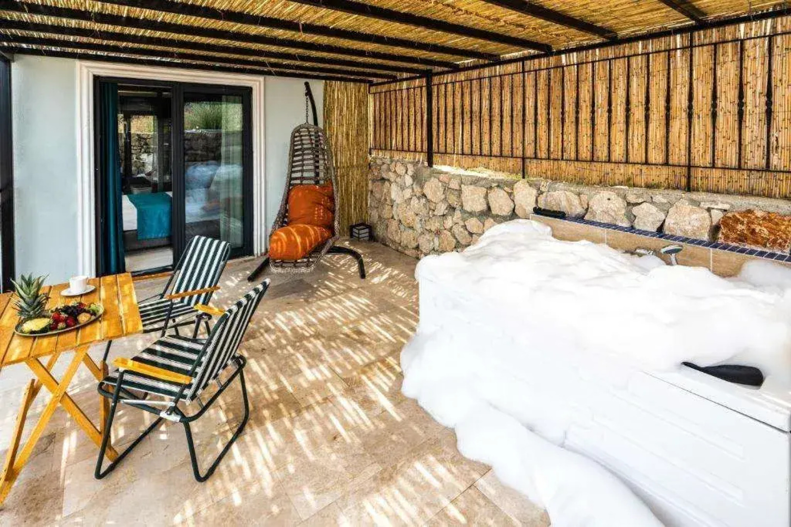 Gümüş Yazar  Hotel