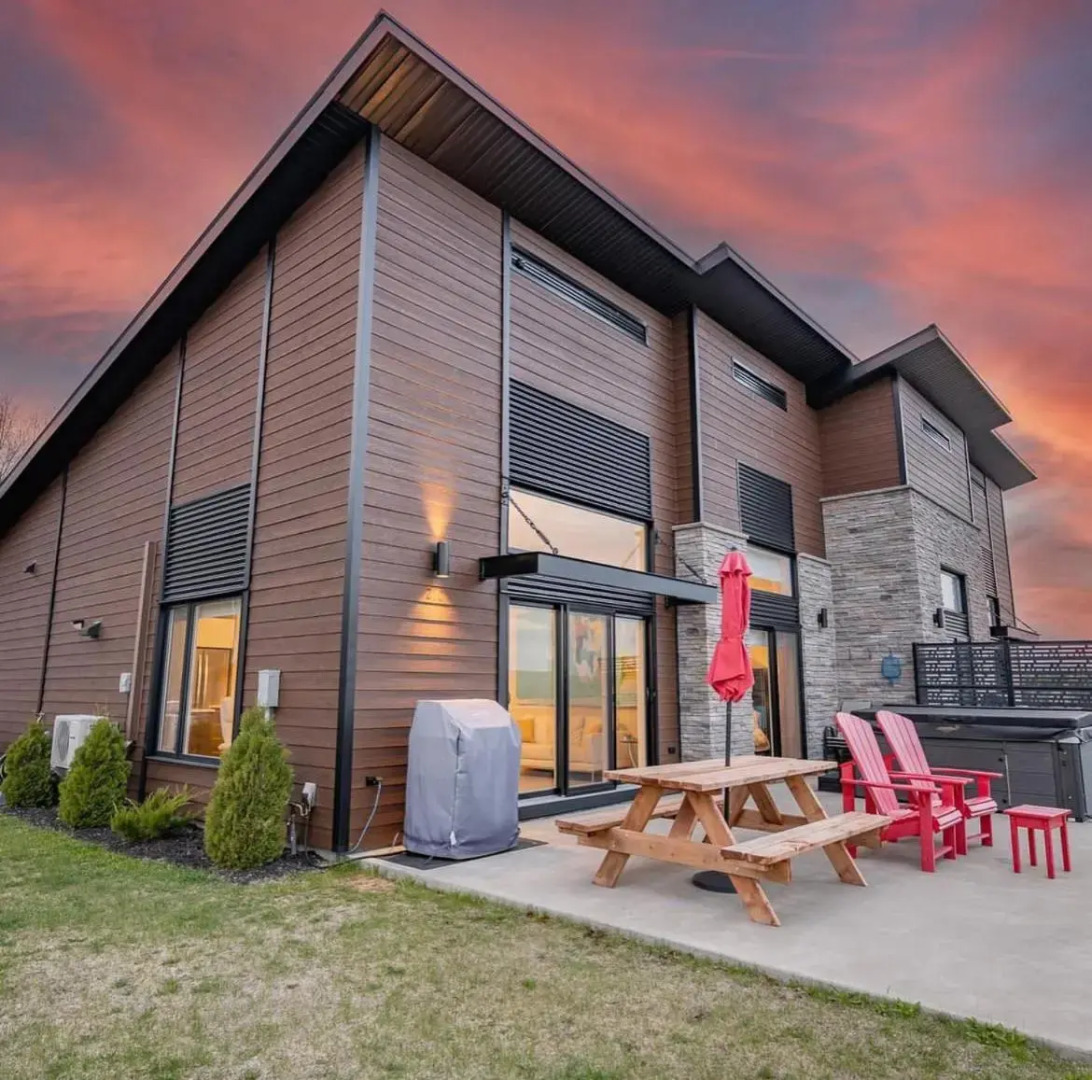 Le sommet du golf avec SPA