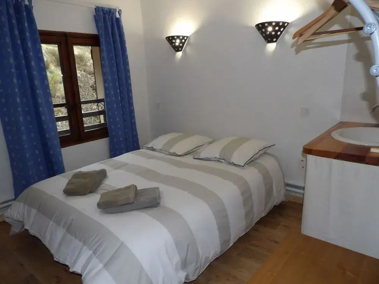 Logis Hôtel de l'Artuby