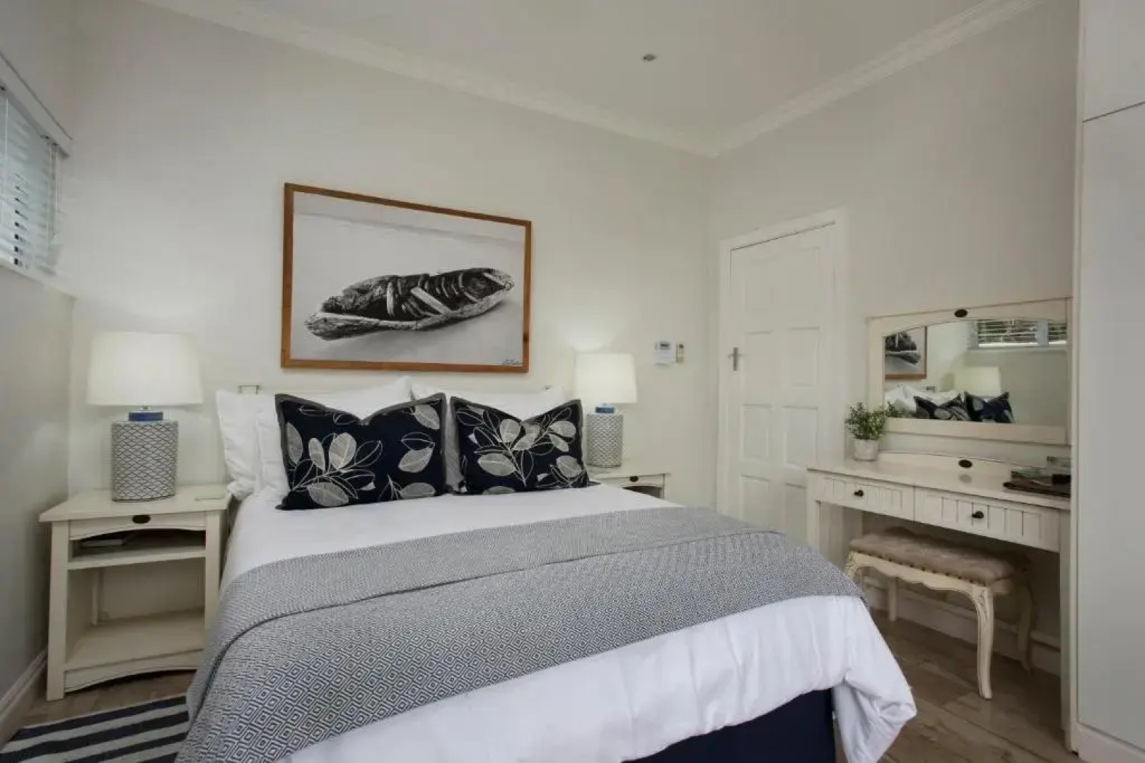 Ocean Hideaway Bed and Breakfast