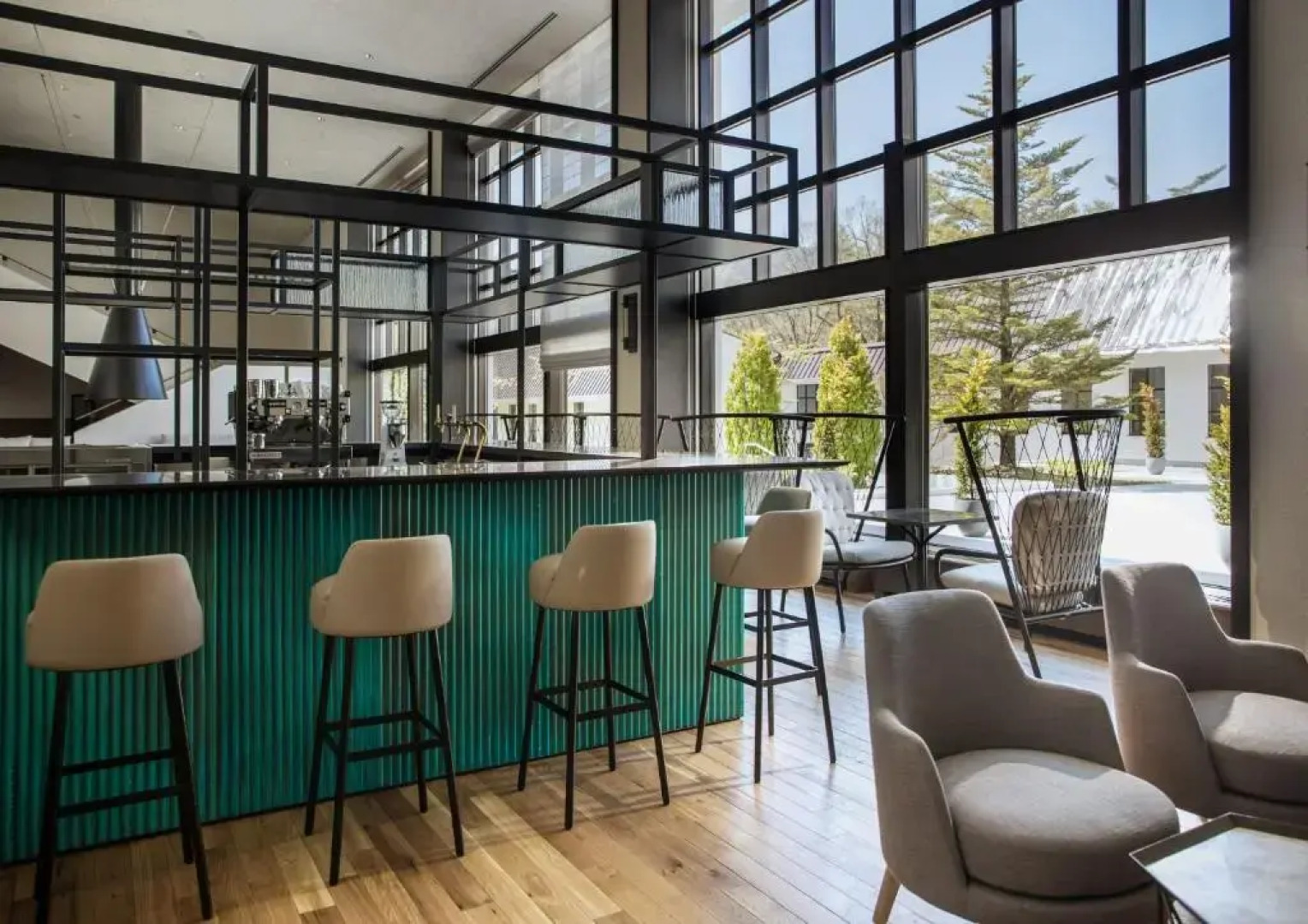 Holiday Inn Resort Kuroyon by IHG