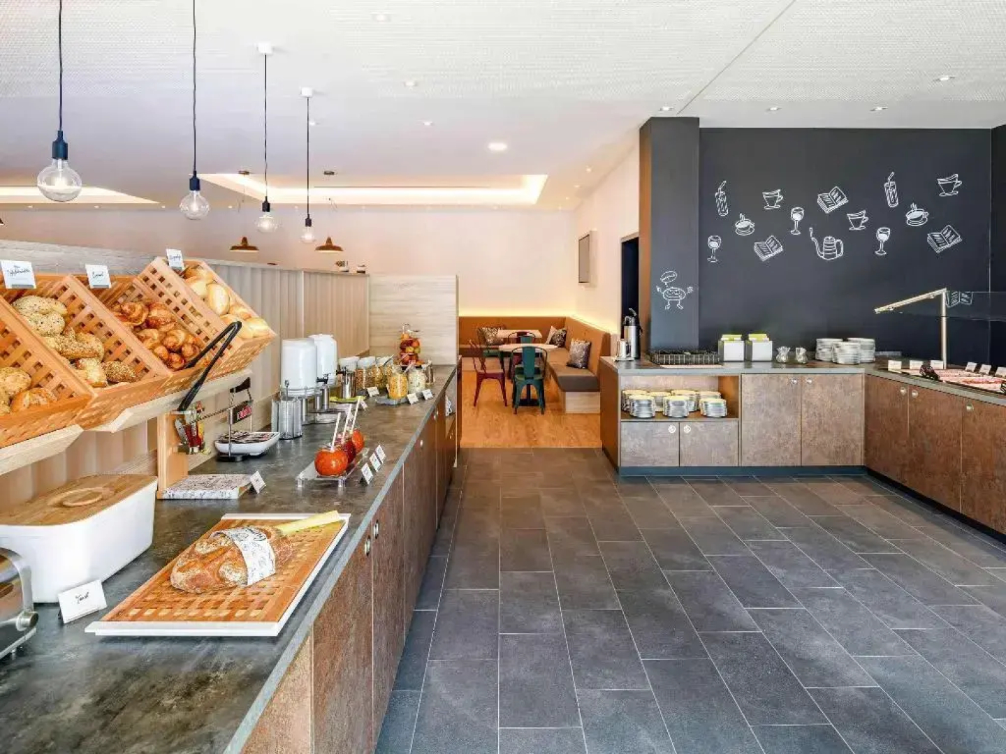 ibis Styles Magdeburg