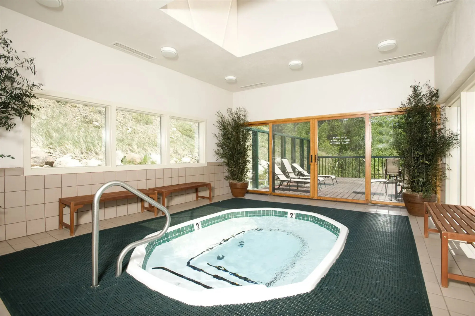 Aspen Ridge Condominiums by Keystone Resort