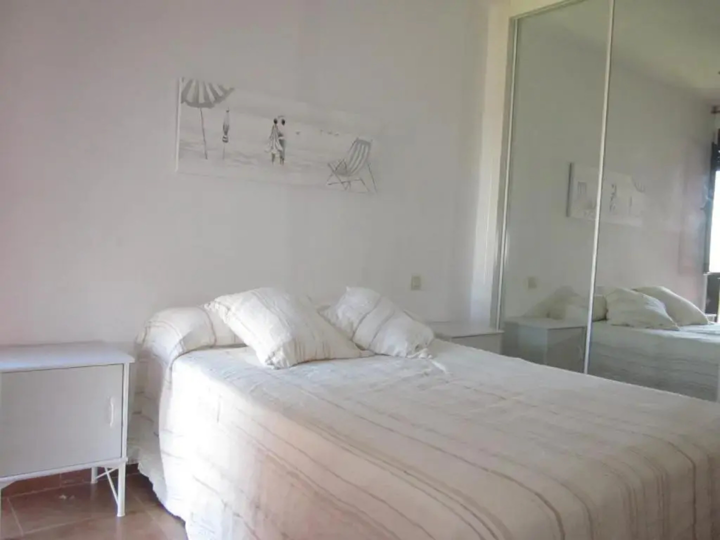 Apartamentos Vacacionales Atlanterra