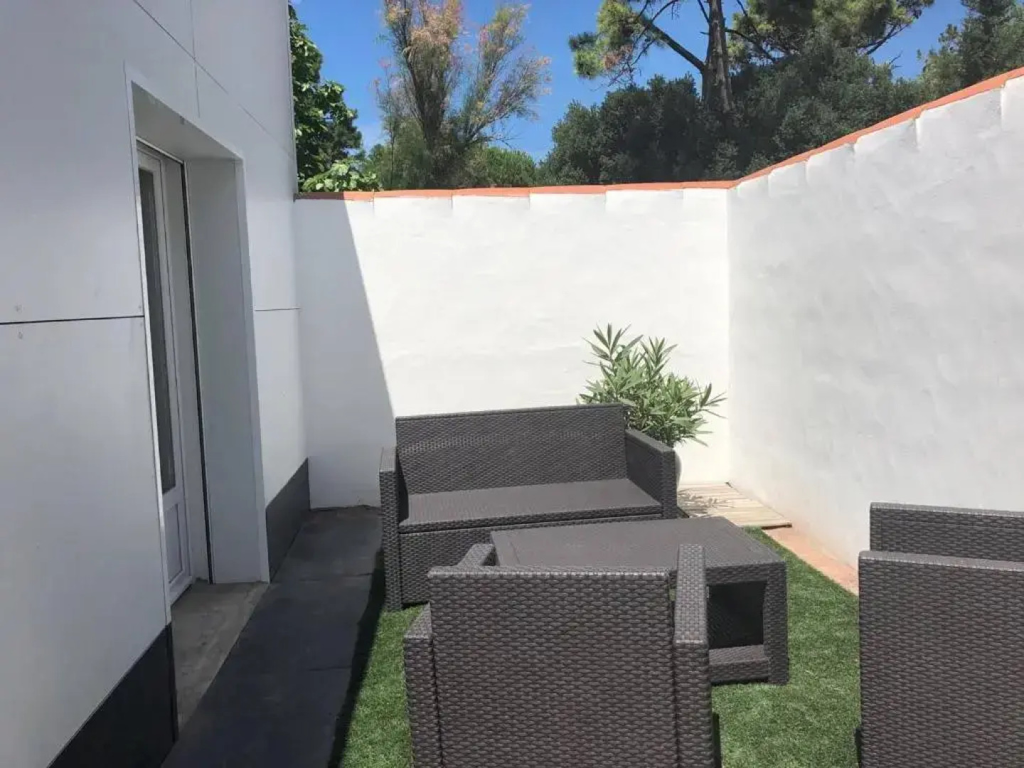 Maison La Guérinière, 2 pièces, 4 personnes - FR-1-224B-502