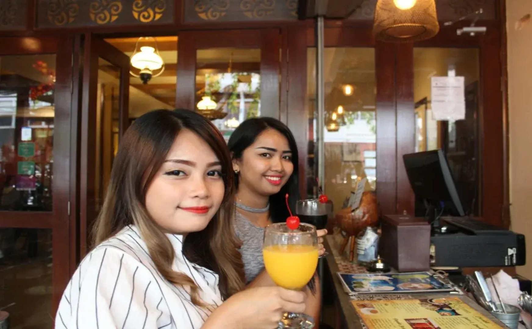 Anggun Boutique Hotel