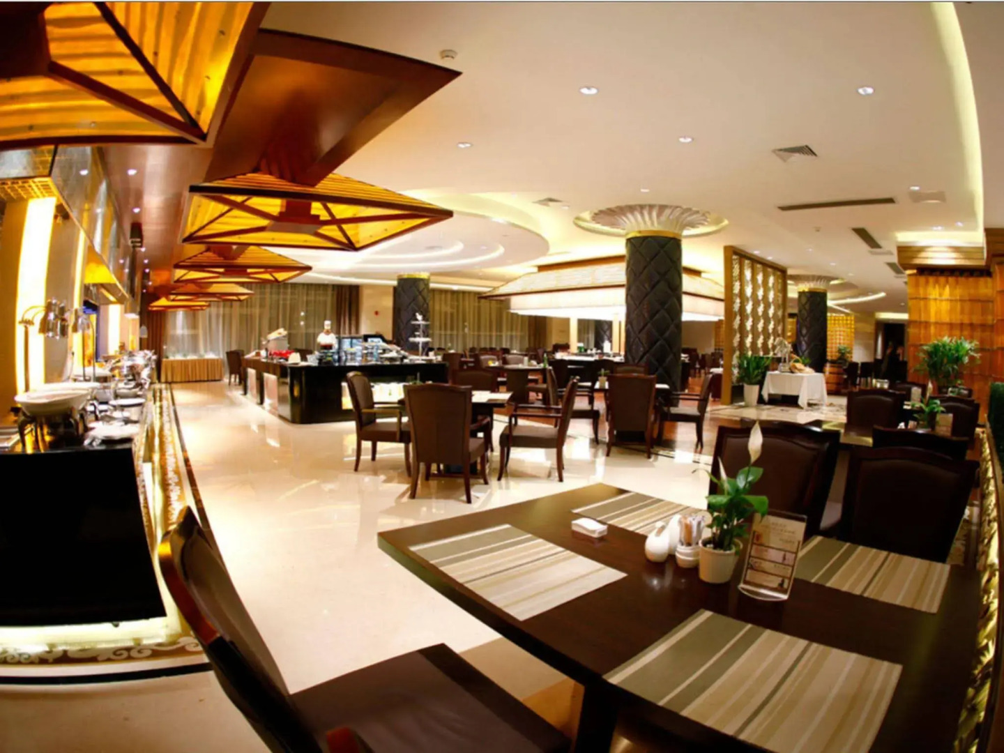 Atour Hotel Langshan Scenic Area Nantong