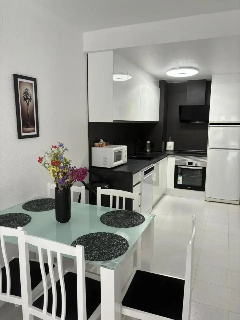 Apartament Finlandia