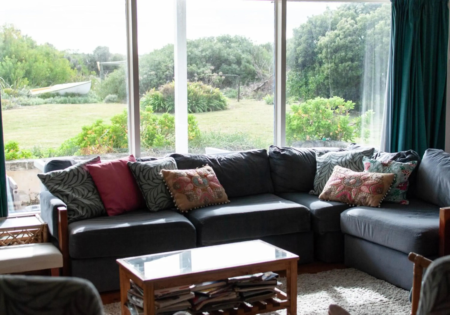 Polperro, a quintessential seaside experience