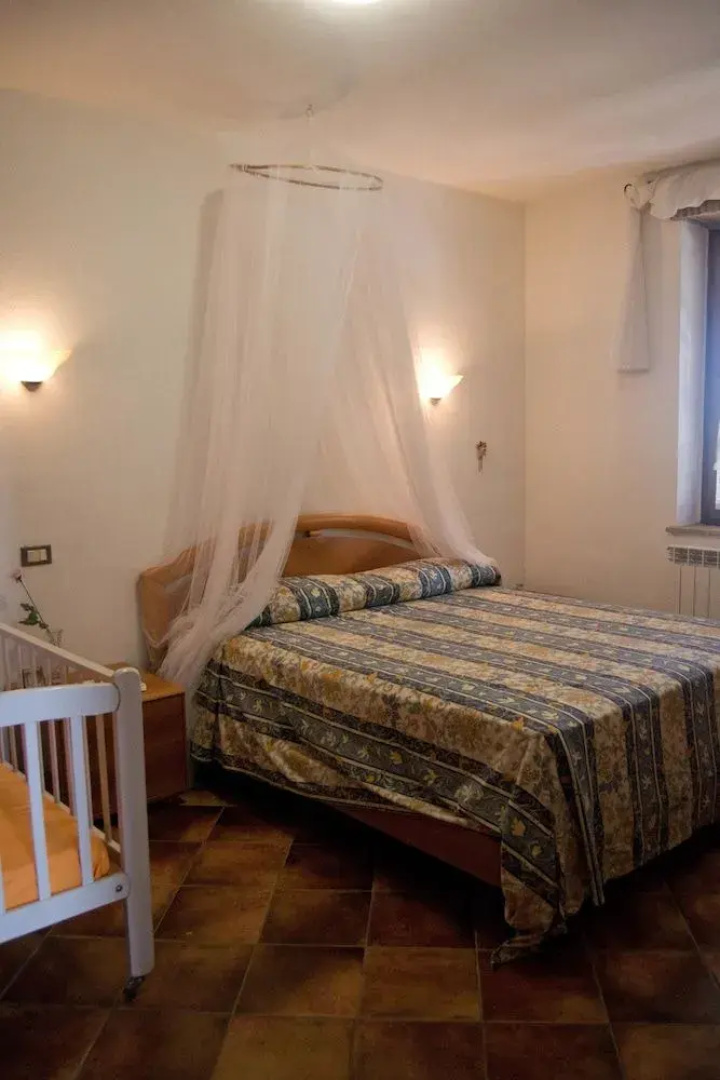 Agriturismo Aiola