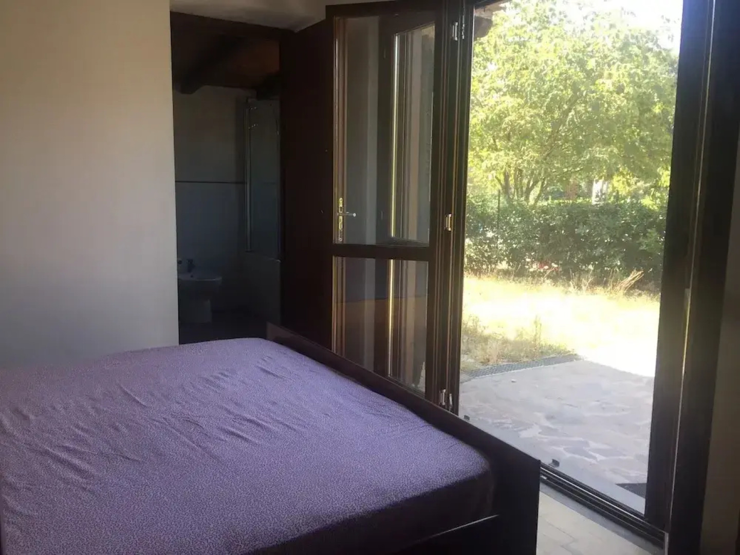 Villino indipendente Sant'Anna