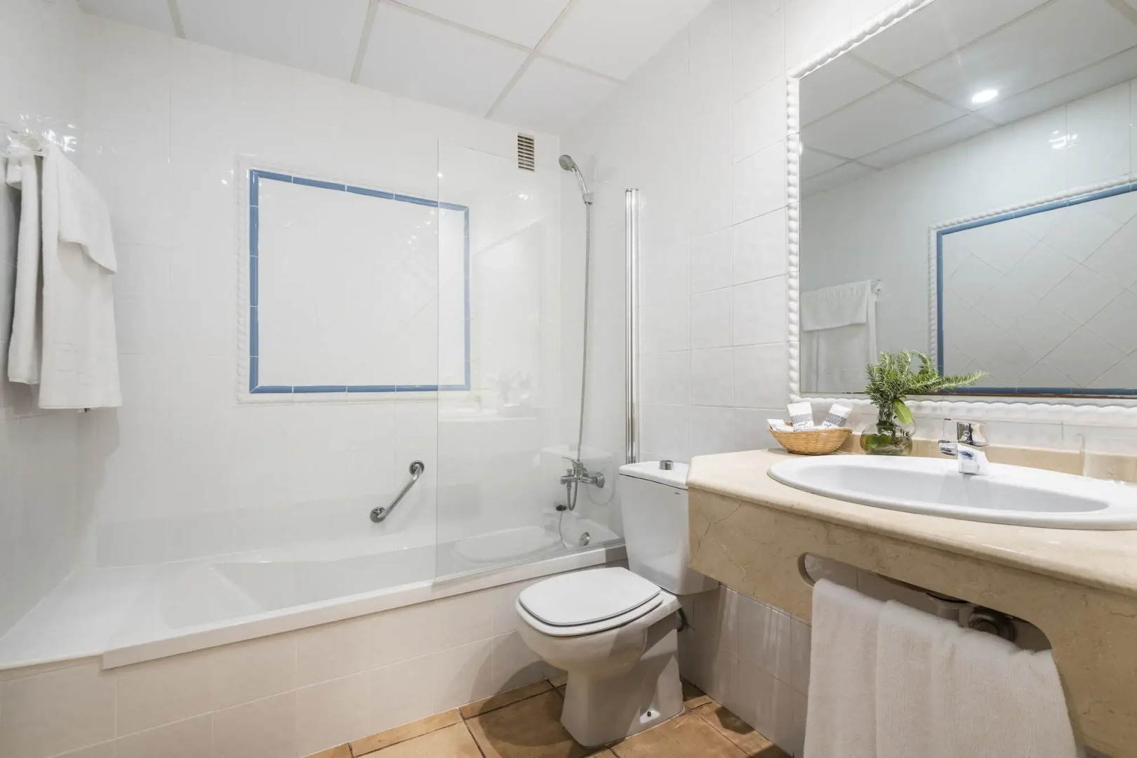 Intelier Bonaire Hotel