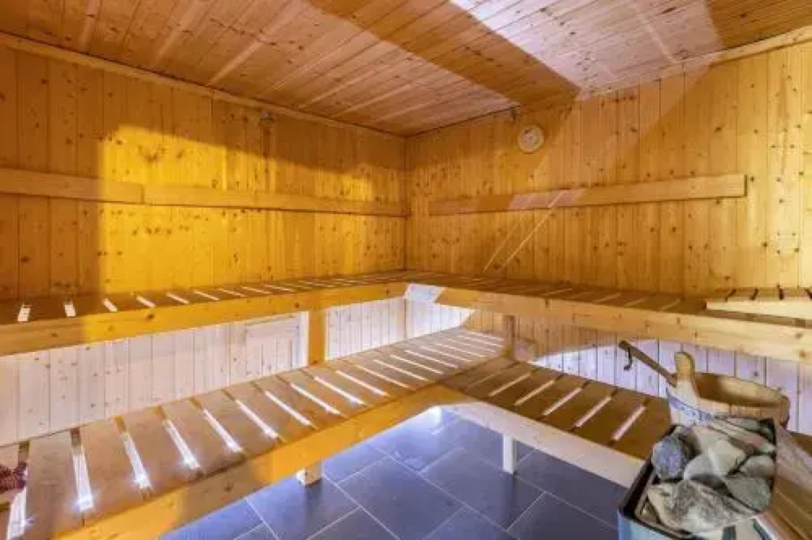 Ferienwohnung Laulina