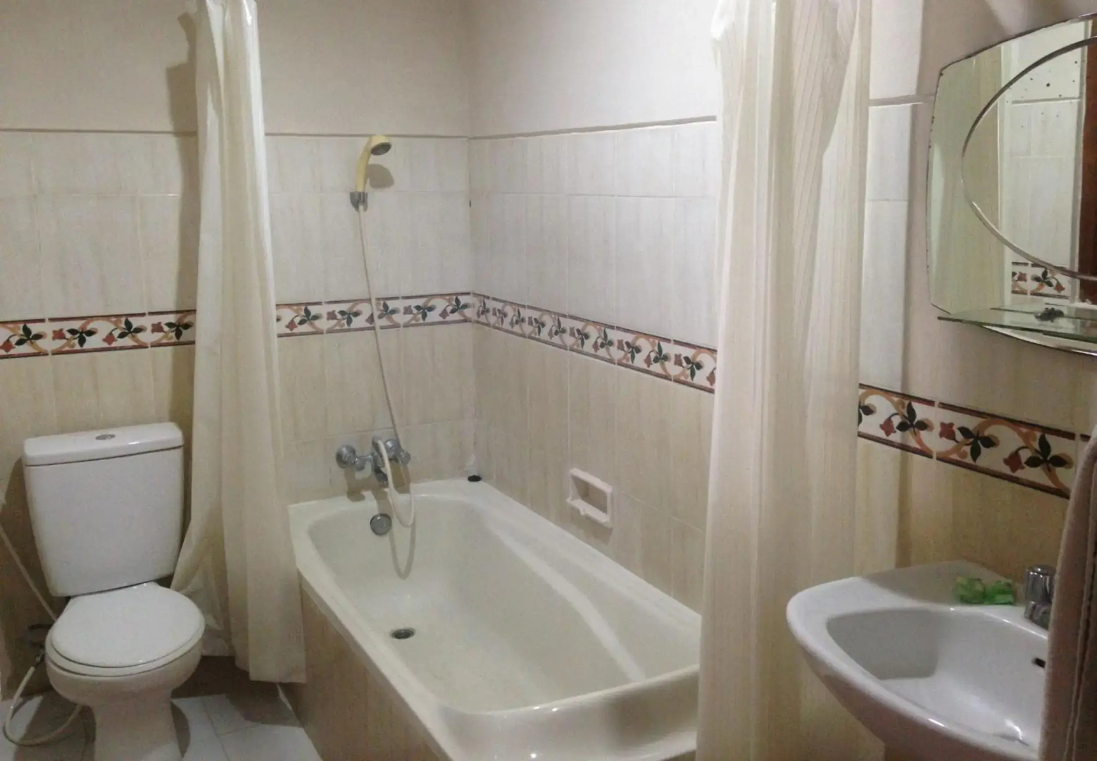 Dewa Bharata Bungalows Candidasa