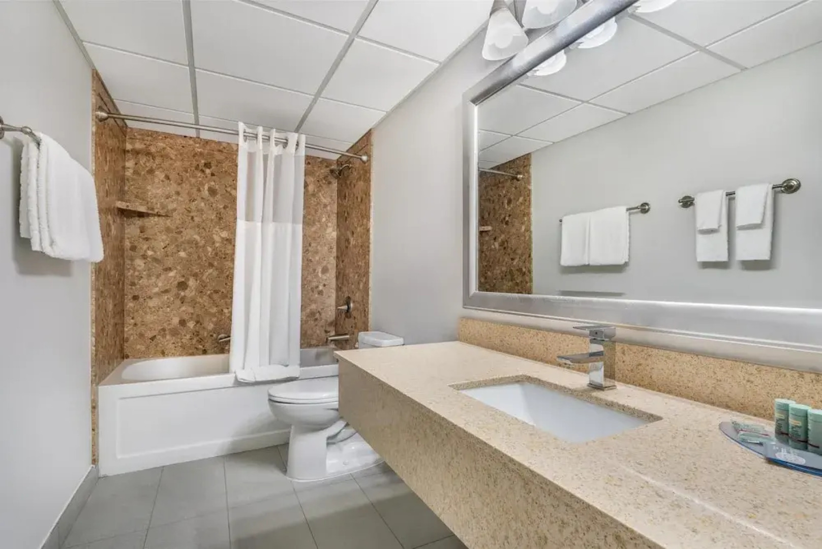 Travelodge Prince George Goldcap