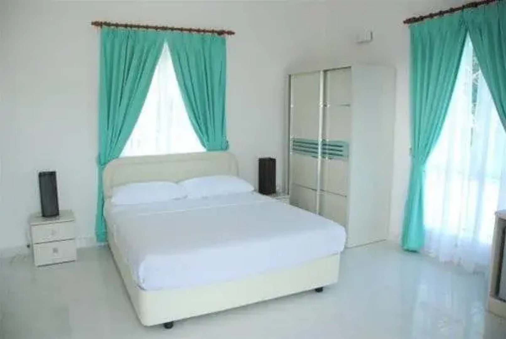 Tasoh Lake Resort & Retreat