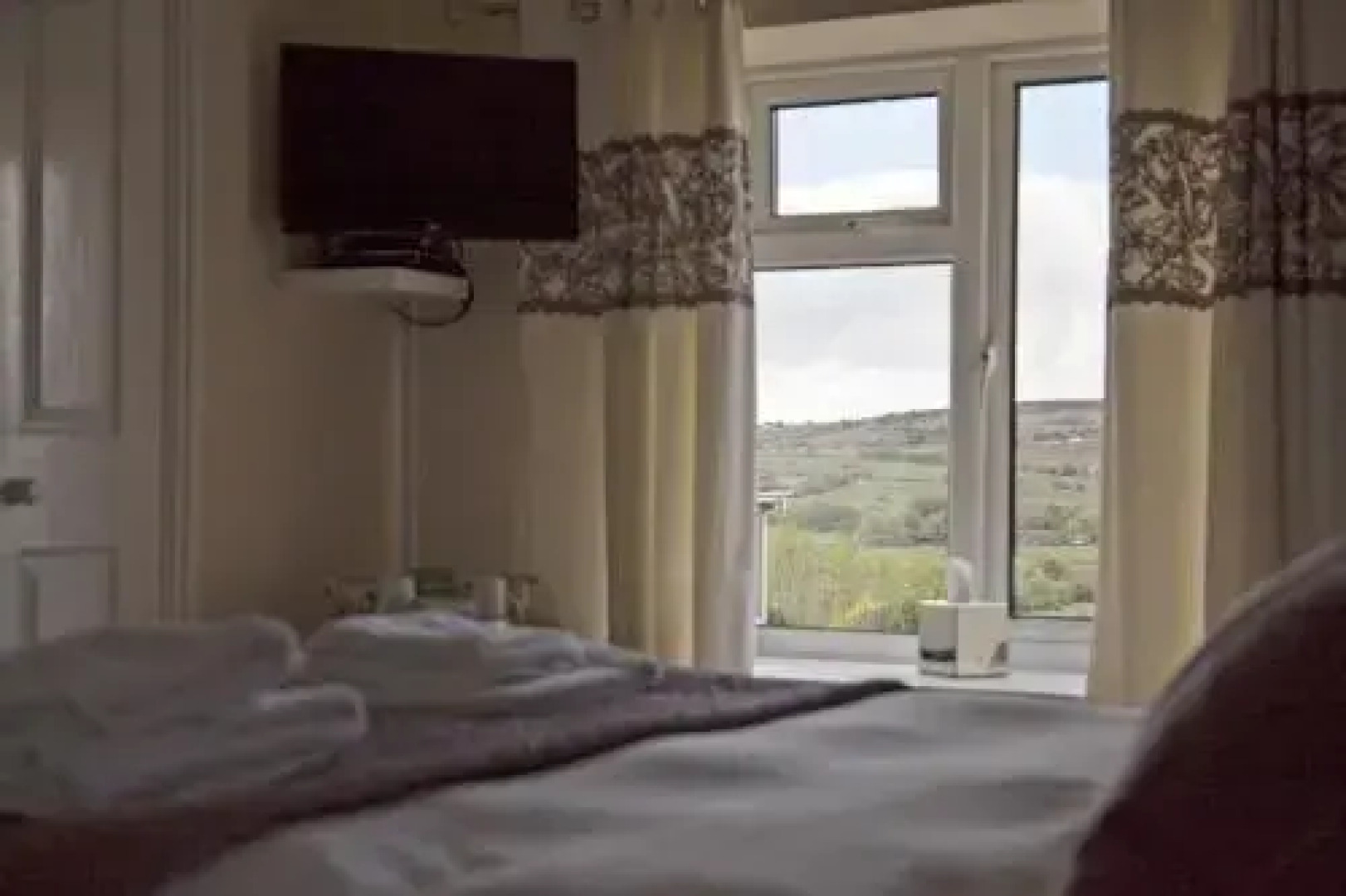 Moorland View Farm B&B