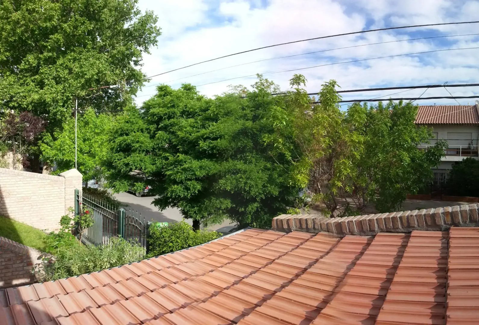 DePaso Hostel