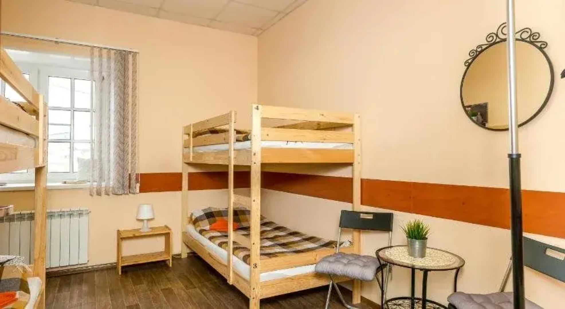 Hostel Dacha