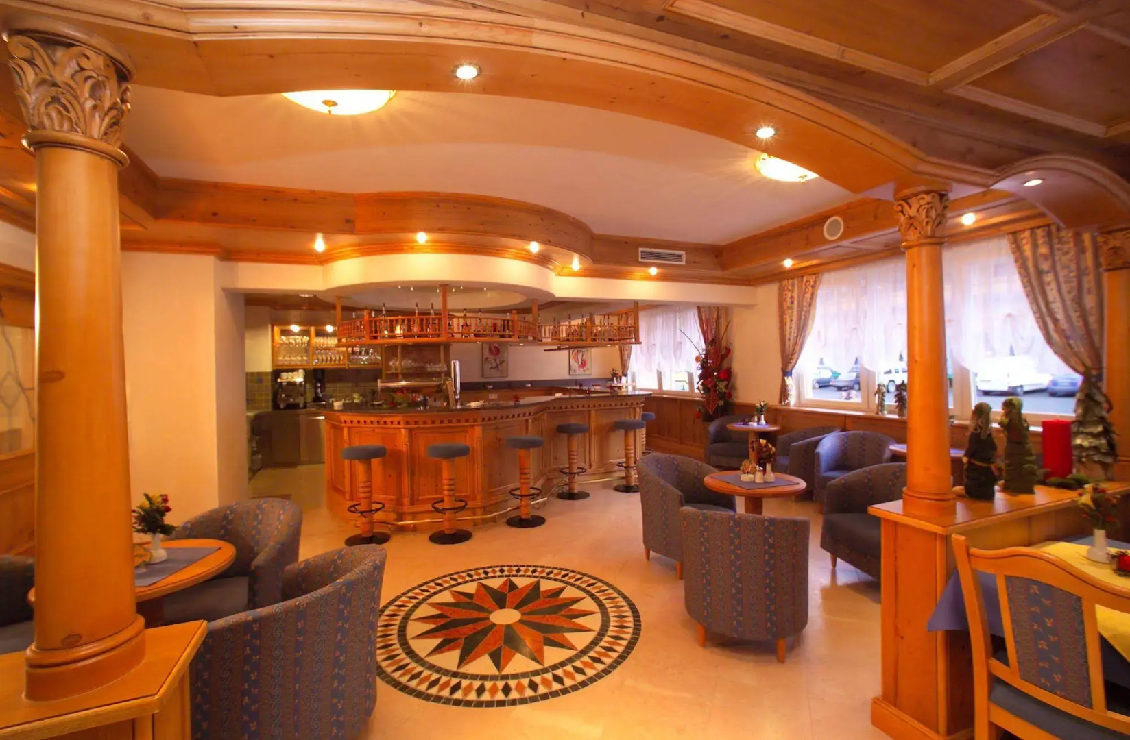 carpe solem KAPOOM - Pop Up Hotel till 2026