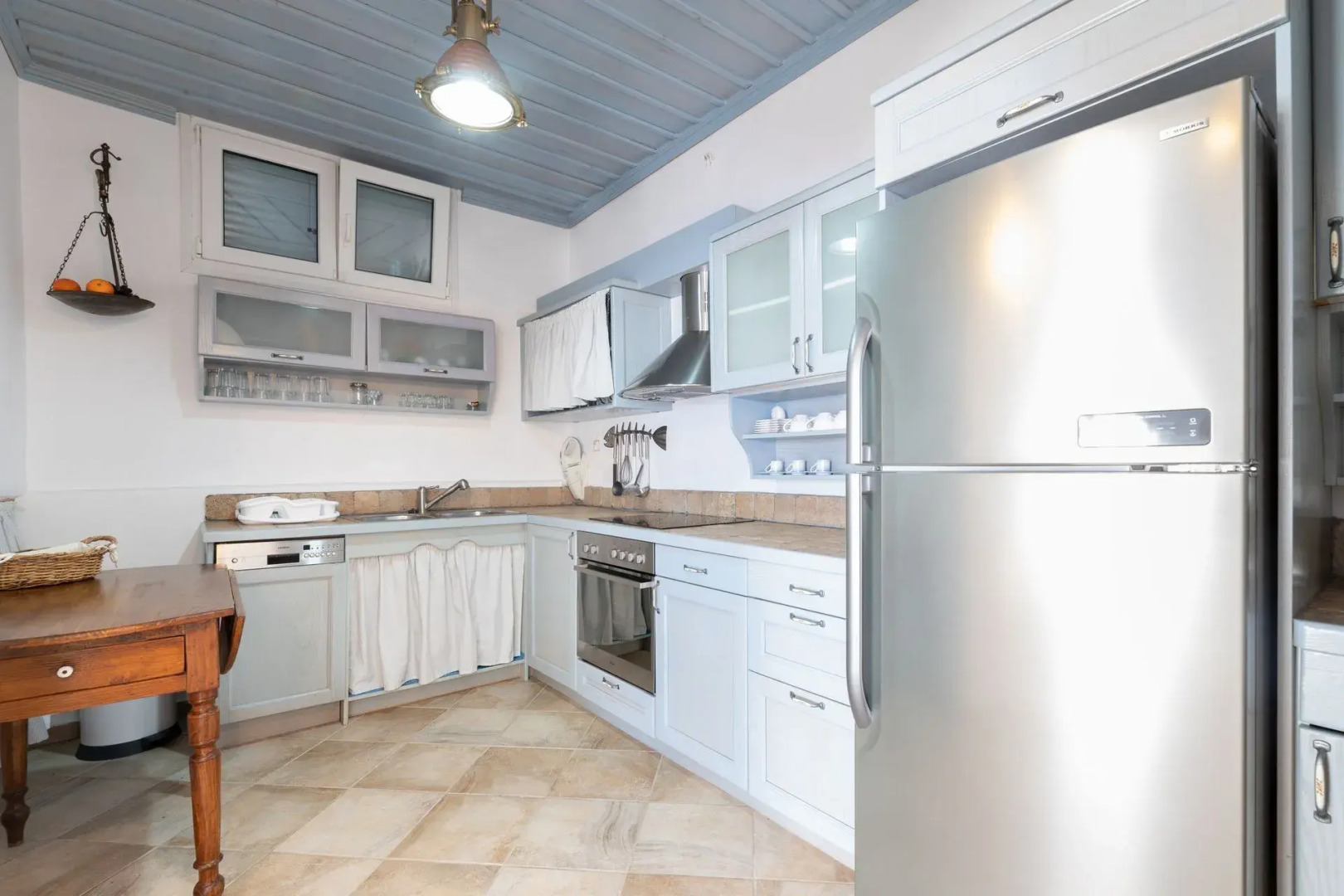 Mykonos Villas by Stylish Stays