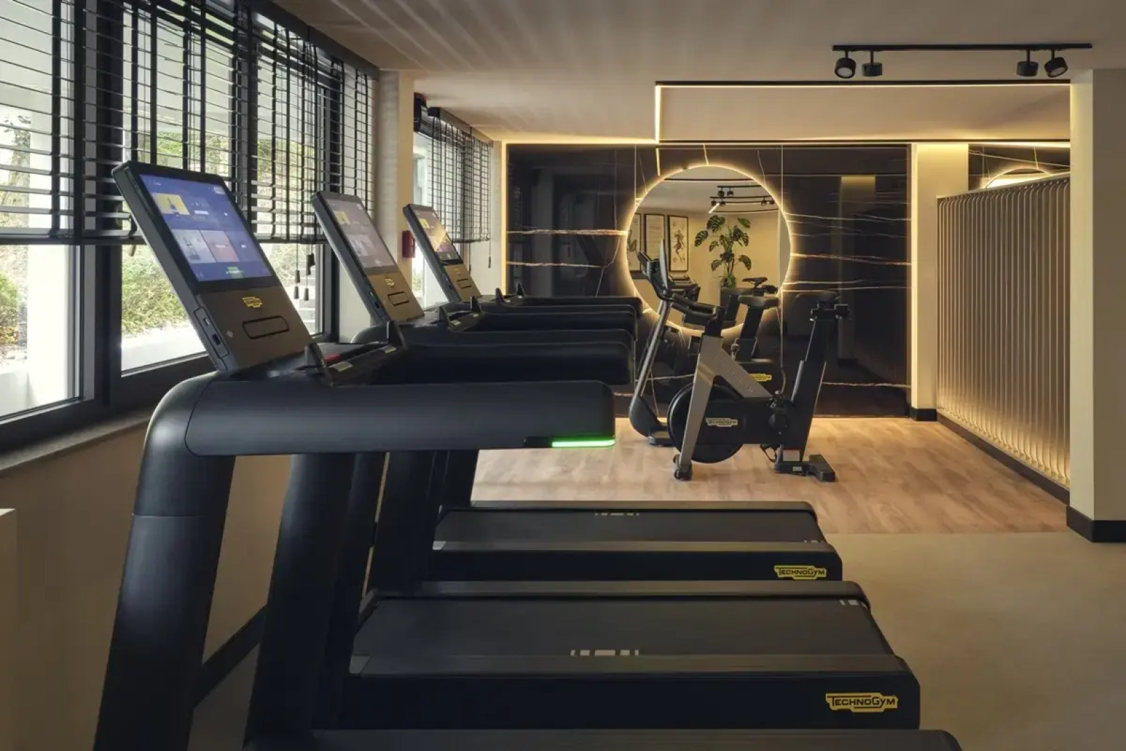 Leonardo Royal Hotel Baden-Baden